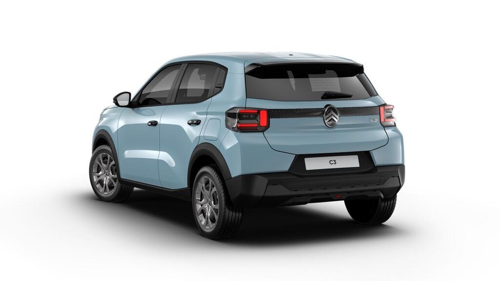 Citroën C3 Turbo 100 You - Foto 766