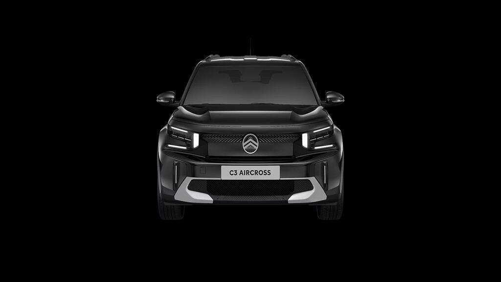 Citroën C3 Aircross Turbo 73kW (100CV) BVM6 PLUS - Foto 515