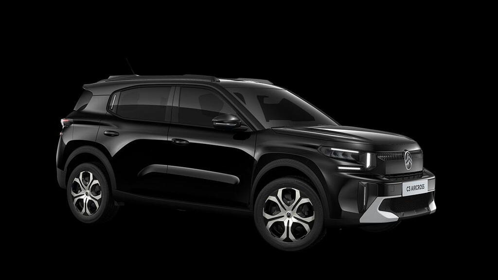 Citroën C3 Aircross Turbo 73kW (100CV) BVM6 PLUS - Foto 514