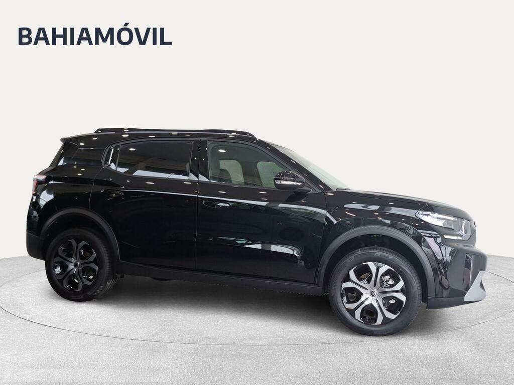 Citroën C3 Aircross Hybrid 145 ë-DCS6 PLUS - Foto 666