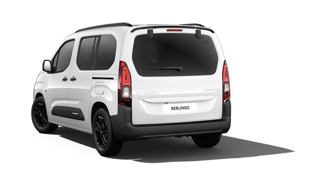 Citroën Berlingo Talla M BlueHDi 130 S&S MAX Auto - Foto 494