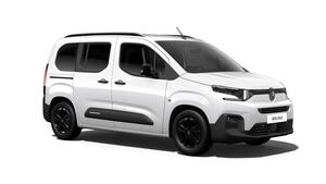 Citroën Berlingo Talla M BlueHDi 130 S&S MAX Auto
