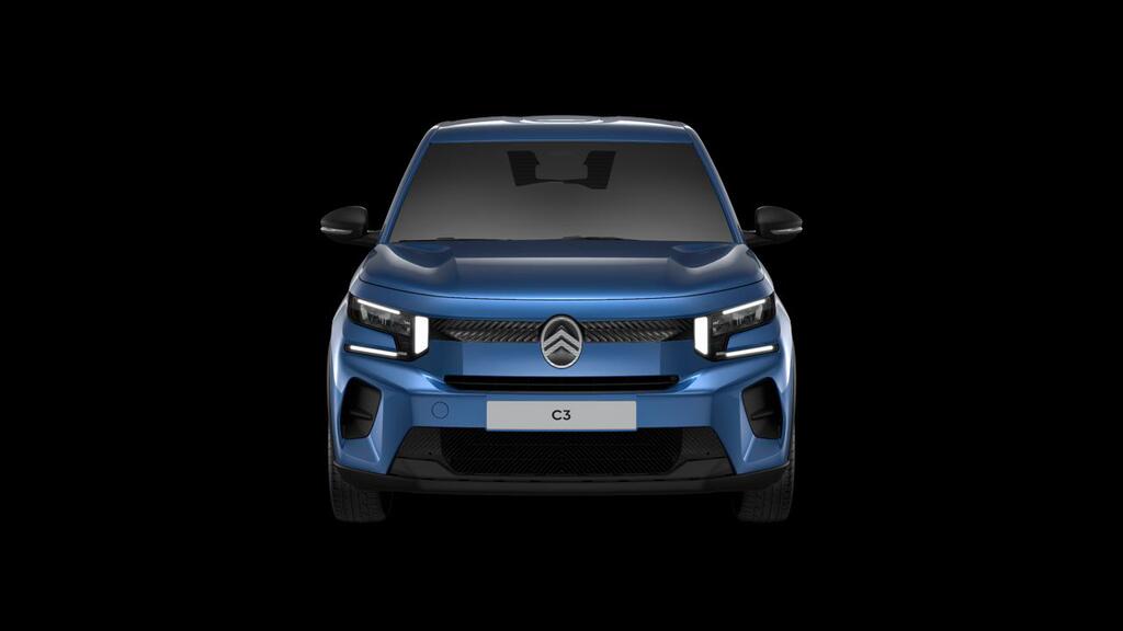Citroën C3 Turbo 100 You - Foto 711