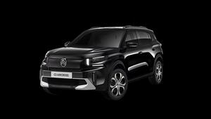 Citroën C3 Aircross Turbo 73kW (100CV) BVM6 PLUS