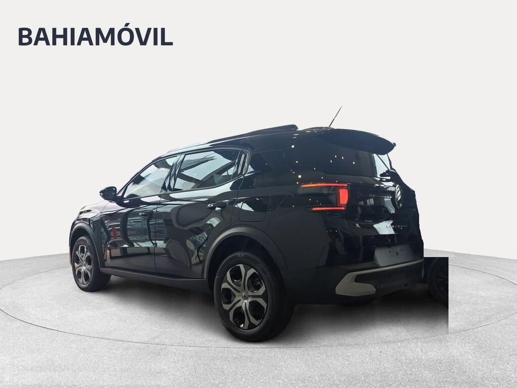 Citroën C3 Aircross Hybrid 145 ë-DCS6 PLUS - Foto 669