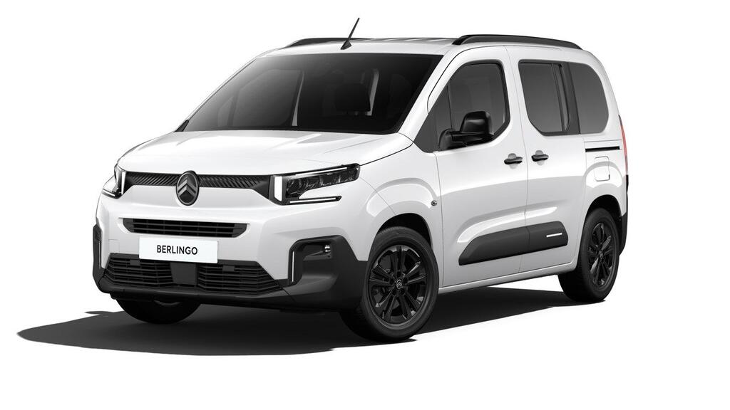 Citroën Berlingo Talla M BlueHDi 130 S&S MAX Auto - Foto 492