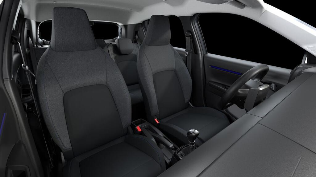 Citroën C3 Turbo 100 You - Foto 721