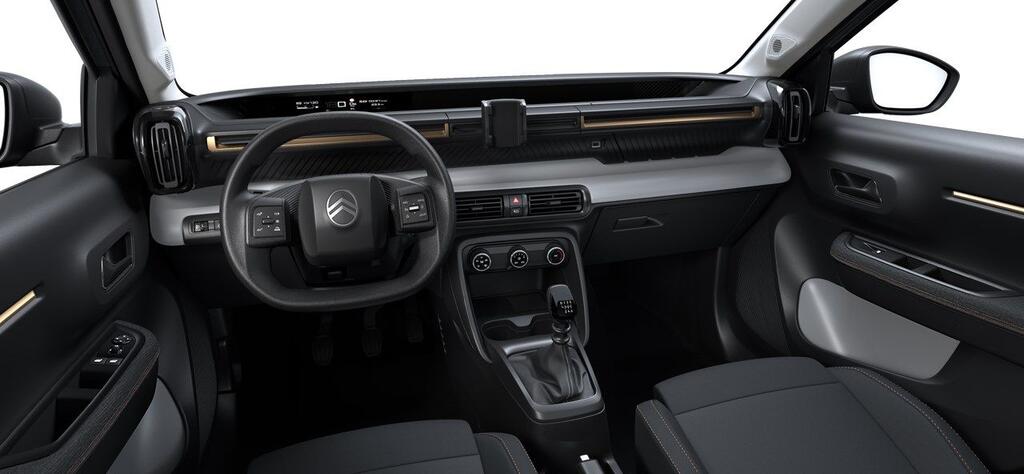 Citroën C3 Aircross Turbo 73kW (100CV) BVM6 PLUS - Foto 544