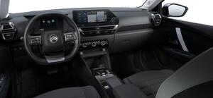 Citroën C4 X Hybrid 145 ë-DCS6 Business Edition