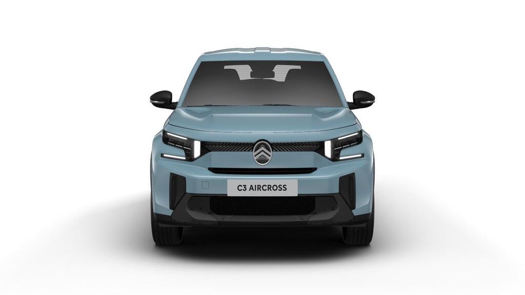 Citroën C3 Aircross Turbo 73kW (100CV) BVM6 PLUS - Foto 539