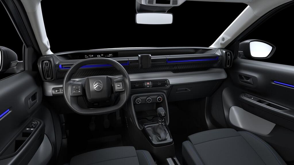 Citroën C3 Turbo 100 You - Foto 723