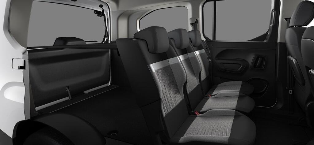 Citroën Berlingo Talla XL BlueHDi 130 S&S MAX Auto - Foto 388