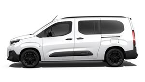 Citroën Berlingo Talla XL BlueHDi 130 S&S MAX Auto