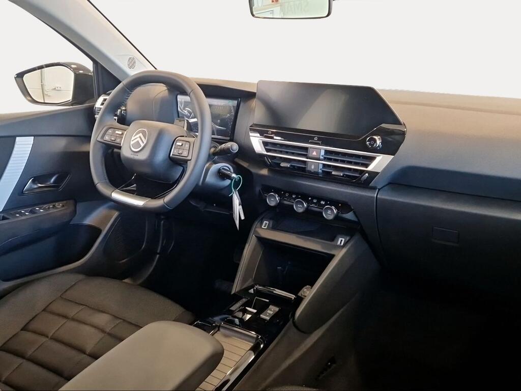 Citroën C4 Hybrid 110 ë-DCS6 Plus - Foto 650