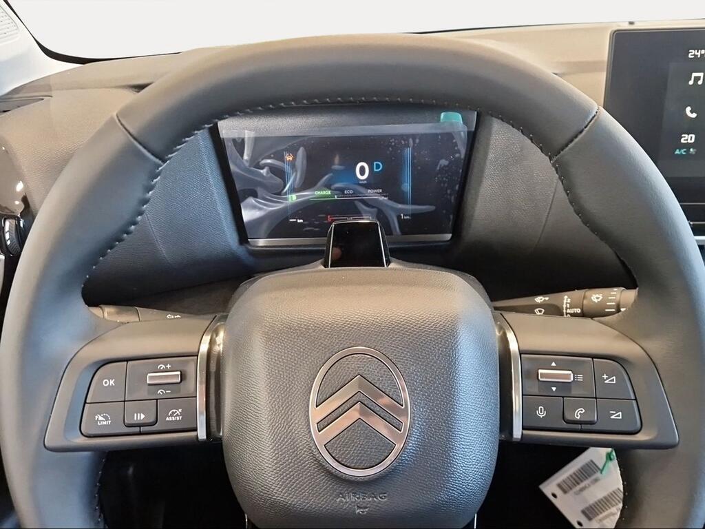 Citroën C4 Hybrid 110 ë-DCS6 Plus - Foto 652