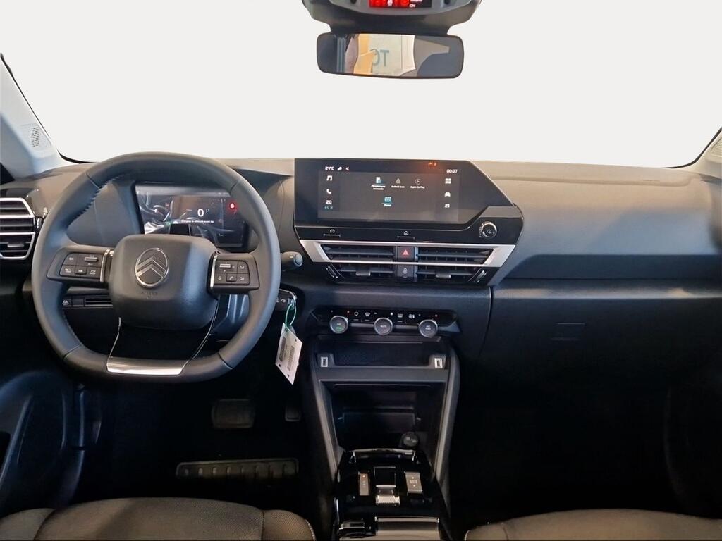 Citroën C4 Hybrid 110 ë-DCS6 Plus - Foto 643