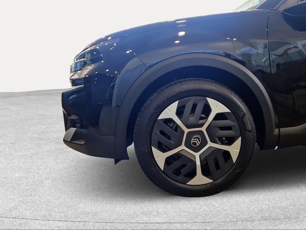 Citroën C4 Hybrid 110 ë-DCS6 Plus - Foto 646