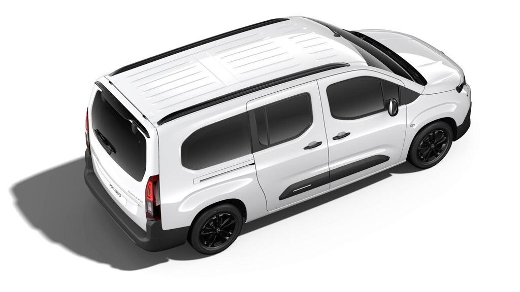 Citroën Berlingo Talla XL BlueHDi 130 S&S MAX Auto - Foto 386