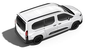 Citroën Berlingo Talla XL BlueHDi 130 S&S MAX Auto