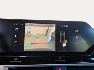 Citroën C4 Hybrid 110 ë-DCS6 Plus