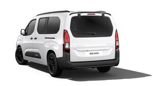 Citroën Berlingo Talla XL BlueHDi 130 S&S MAX Auto