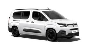 Citroën Berlingo Talla XL BlueHDi 130 S&S MAX Auto