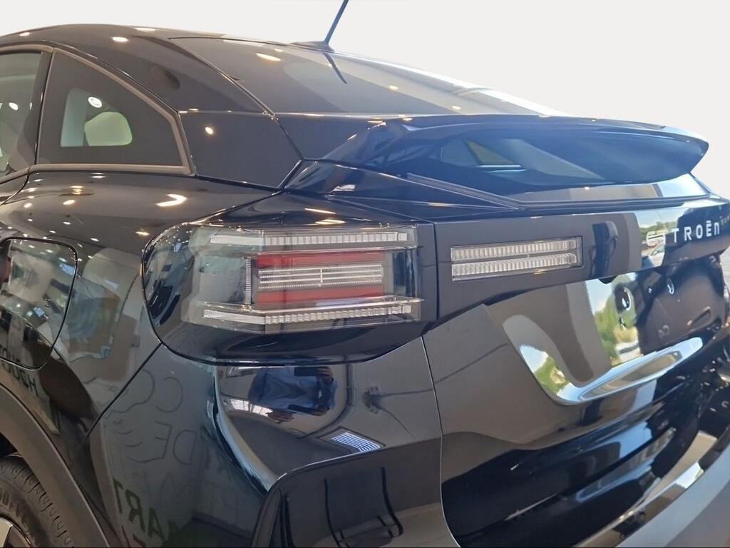 Citroën C4 Hybrid 110 ë-DCS6 Plus - Foto 655