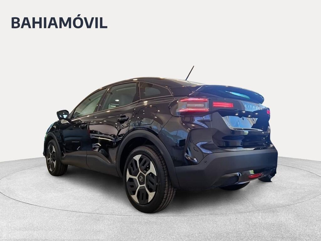 Citroën C4 Hybrid 110 ë-DCS6 Plus - Foto 642