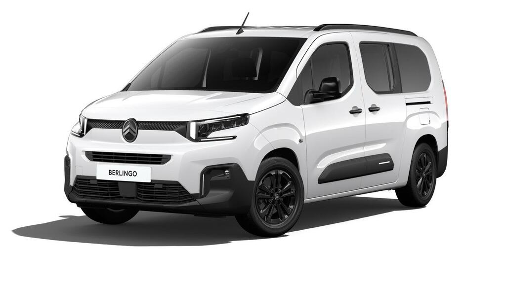 Citroën Berlingo Talla XL BlueHDi 130 S&S MAX Auto - Foto 383