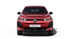 Citroën C5 Aircross Citroën Eléctrico 154kW (210CV) You