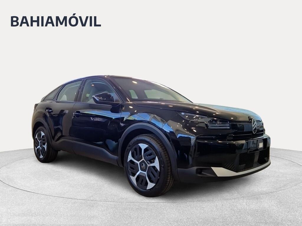 Citroën C4 Hybrid 110 ë-DCS6 Plus - Foto 638