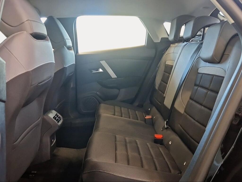 Citroën C4 Hybrid 110 ë-DCS6 Plus - Foto 645