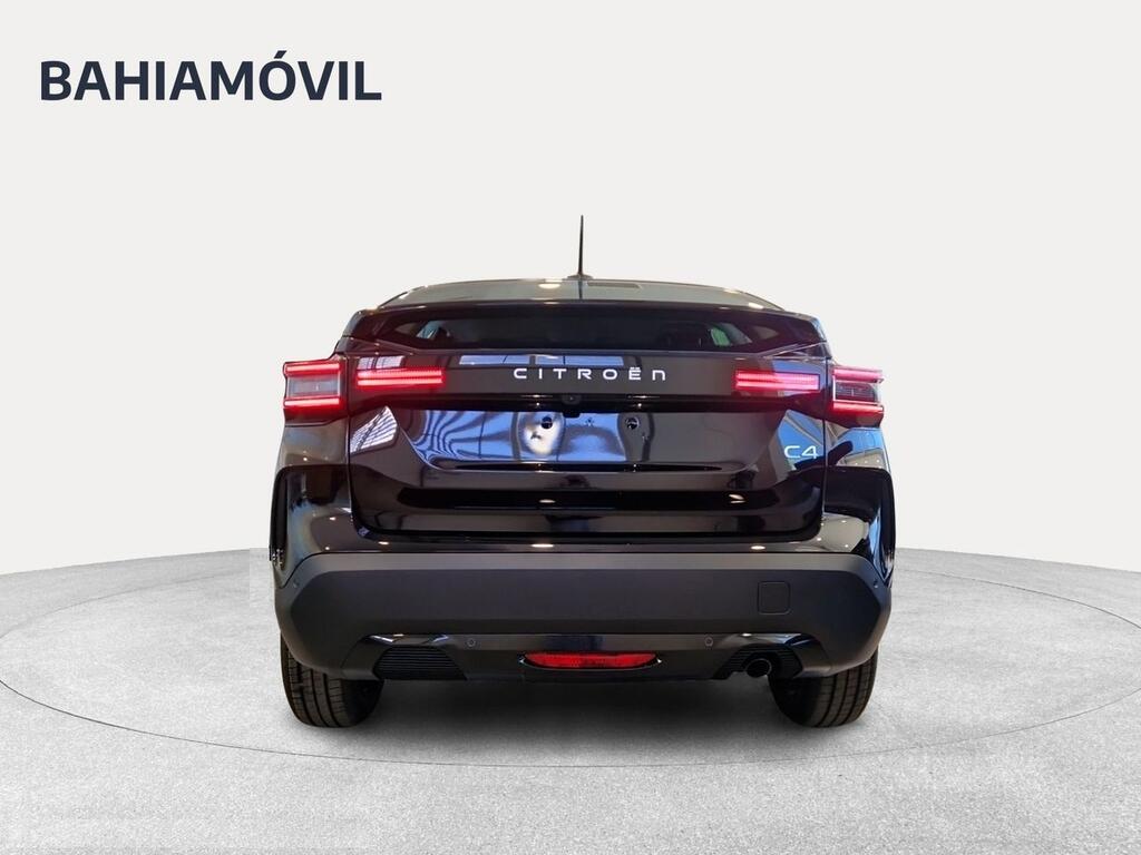 Citroën C4 Hybrid 110 ë-DCS6 Plus - Foto 640