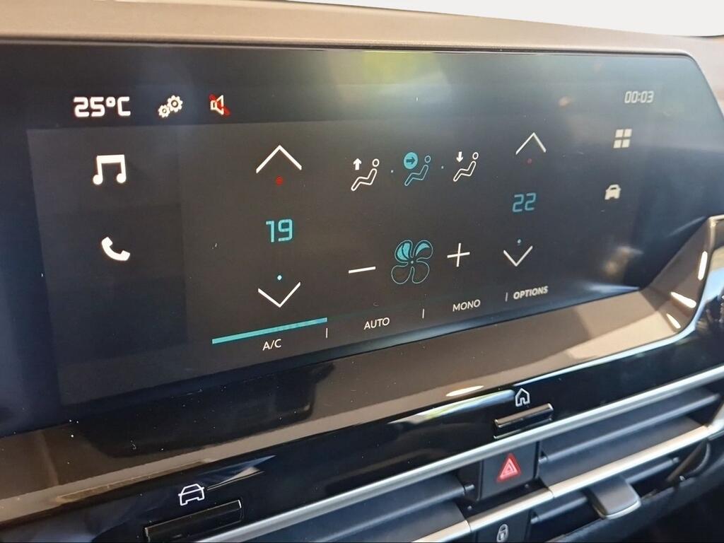 Citroën C4 Hybrid 110 ë-DCS6 Plus - Foto 664