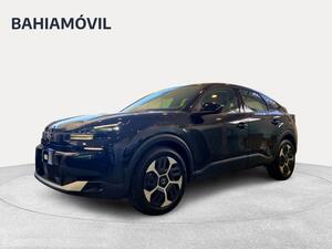 Citroën C4 Hybrid 110 ë-DCS6 Plus