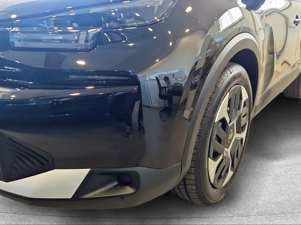 Citroën C4 Hybrid 110 ë-DCS6 Plus - Foto 648