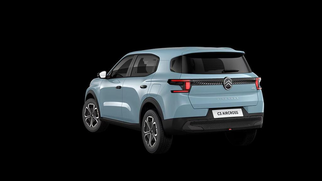 Citroën C3 Aircross Turbo 73kW (100CV) BVM6 YOU - Foto 442