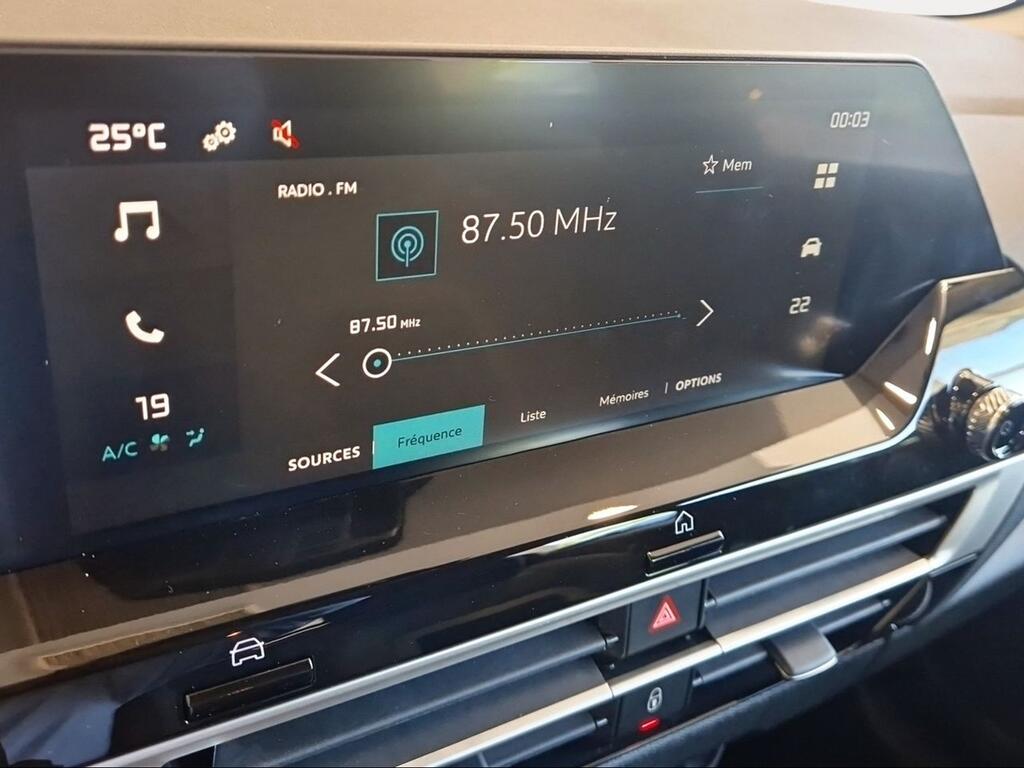 Citroën C4 Hybrid 110 ë-DCS6 Plus - Foto 665