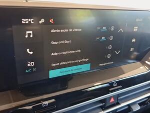 Citroën C4 Hybrid 110 ë-DCS6 Plus