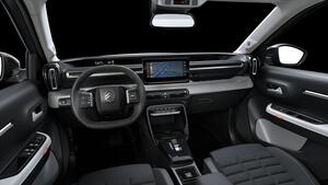 Citroën C3 Aircross Hybrid 145 ë-DCS6 MAX