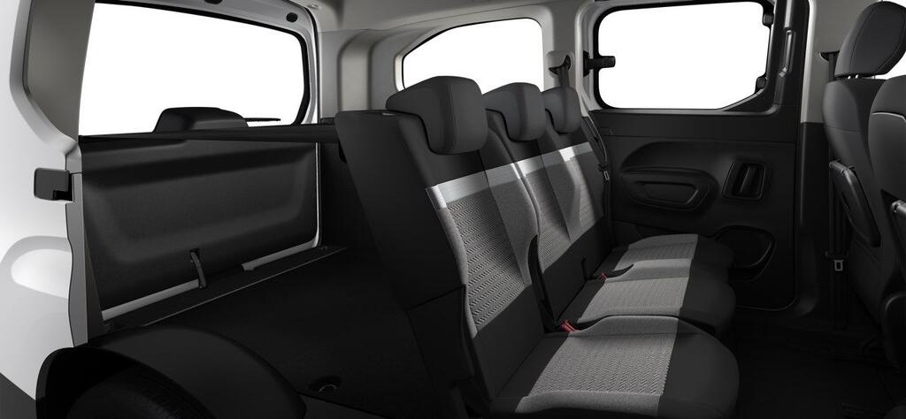 Citroën Berlingo Talla XL BlueHDi 130 S&S PLUS Auto - Foto 411