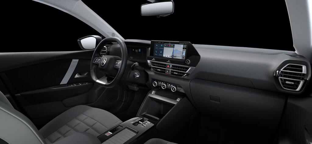 Citroën C4 Hybrid 136 e-DCS6 Business Edition - Foto 600