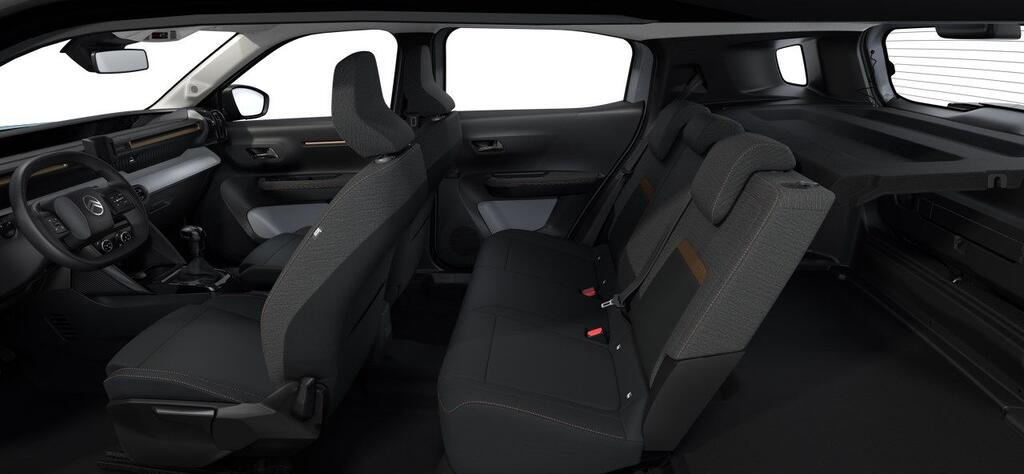 Citroën C3 Aircross Turbo 73kW (100CV) BVM6 PLUS - Foto 476