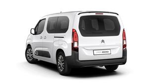 Citroën Berlingo Talla XL BlueHDi 130 S&S PLUS Auto