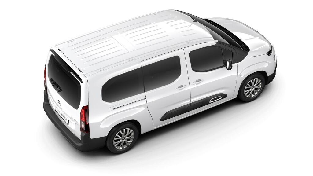 Citroën Berlingo Talla XL BlueHDi 130 S&S PLUS Auto - Foto 409