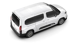 Citroën Berlingo Talla XL BlueHDi 130 S&S PLUS Auto