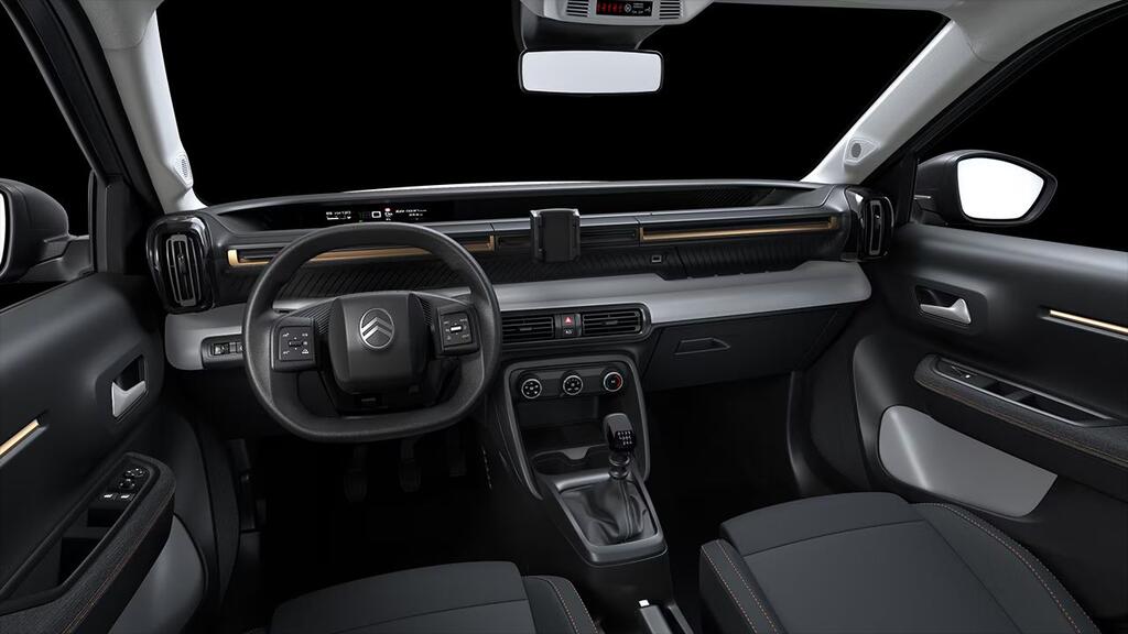 Citroën C3 Aircross Turbo 73kW (100CV) BVM6 YOU - Foto 428