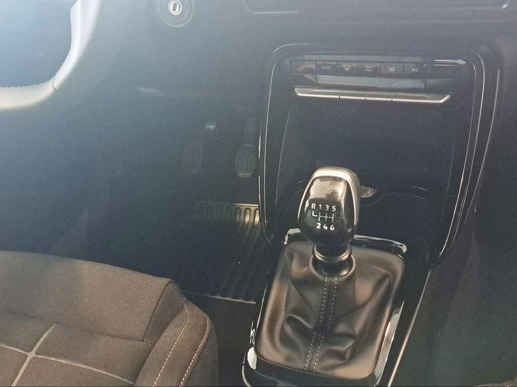 Citroën C3 Aircross Turbo 73kW (100CV) BVM6 PLUS - Foto 527