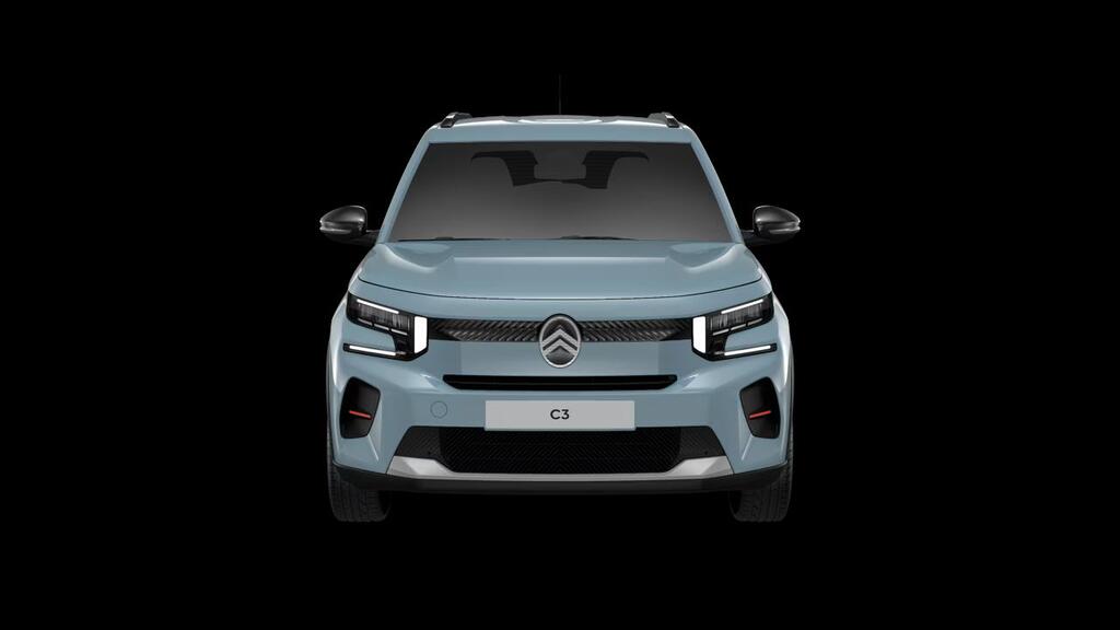 Citroën C3 Turbo 100 Business - Foto 408