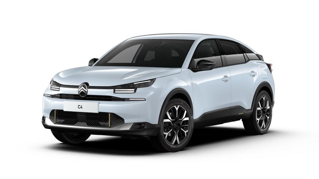 Citroën C4 Hybrid 136 e-DCS6 Max - Foto 629